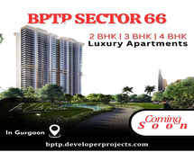 BPTP Sector 66 Gurgaon – The Perfect Address for Modern Families