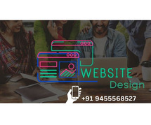 Website designing services Lucknow in India