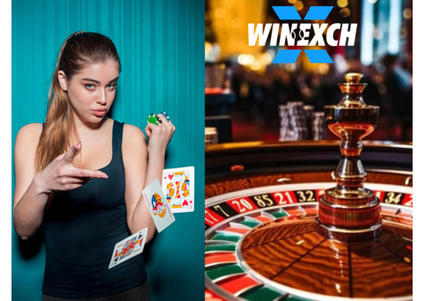 Teen Patti Live on Winexch: Play Now and Win Big Rewards!