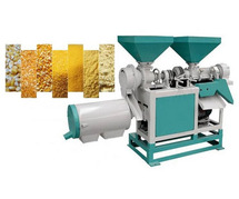 Maximize Efficiency: Top Grain Processing Machines for Your Business