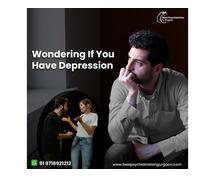 Wondering If You Have Depression? Consult a Psychiatrist Near Me Today