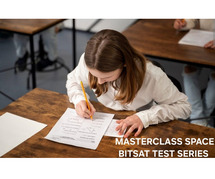 BITSAT 2025 Online Test Series