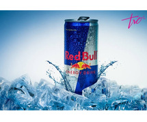 Red Bull Suppliers