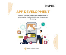 App Development Company in Gurgaon