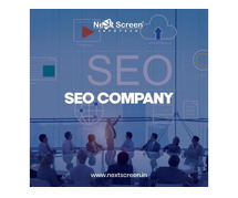 SEO company in India