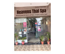 Heavens Thai Spa