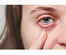 What is Diabetic Eye Disease?