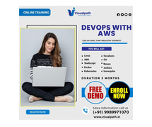 DevOps Training Institute in Ameerpet | DevOps Course