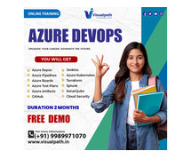 Azure DevOps Training Online | Azure DevOps Online Course