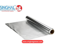 The Versatility of Aluminum Foil: Insights into Aluminum Foil Sheets