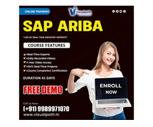 Top SAP Ariba Online | SAP Ariba Training in Hyderabad