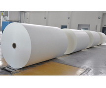 Premium Thermal Paper Jumbo Rolls Exporter in India