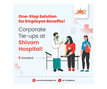 Best Multispeciality Hospital Near You | Shivam Hospital in Dombivli