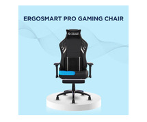 Upgrade Your Gaming Experience with The Sleep Company's Gaming Chairs