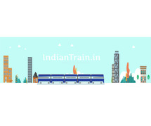 Indian Train Enquiry Services for Travelers