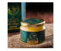 Bilona Cow Ghee: Traditional Goodness for a Healthy and Flavorful Lifestyle