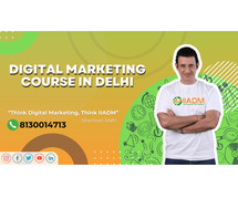 Digital Marketing Course in Delhi