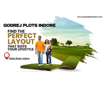 Godrej Plot Indore - Build Home That Is Right For You