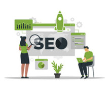 Expert SEO Solutions in Indore with Evitamin