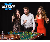 Join WinExch and Explore 6000+ Casino Games