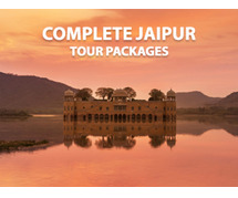 Complete Jaipur Tour Packages