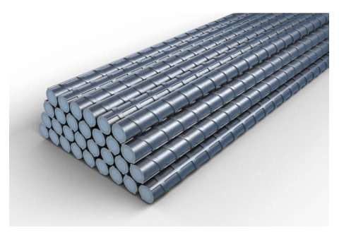 Vizag TMT Bars: Strength and Quality for Reliable Construction