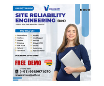 The SRE Course Online | SRE Training in Hyderabad