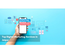 Top Digital Marketing Services in Jaipur