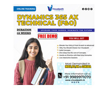 MicroSoft Dynamics 365 Training Courses | MicroSoft Ax Training