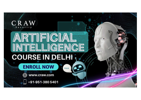 6-Month Diploma in Artificial Intelligence (AI) and Machine Learning in India