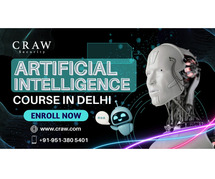 6-Month Diploma in Artificial Intelligence (AI) and Machine Learning in India