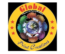 GlobalPrintCreations: Best Printing Press in Faridabad