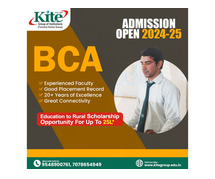 Look Up These Things Before Choosing Best BCA College