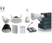 PA System Sales, Installation & Service Center in Bangladesh Call 01950199707