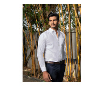 Buy Men’s Club Wear Shirts online in India