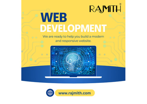 Best Web Development Company in Gurgaon