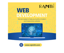 Best Web Development Company in Gurgaon