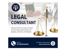 Civil Lawyers in Delhi