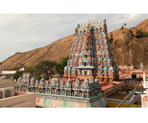 Madurai Tours And Travels