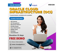 Oracle Cloud Infrastructure Training and Certification | Free