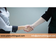 Technical Translation Services, Pie Multilingual Services