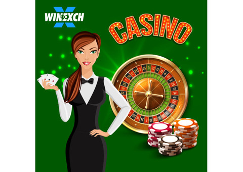 Teen Patti Online: Fun, Strategy, and Big Wins at WinExch