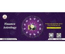 Financial Astrology