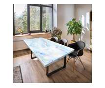 Change Your Dining Area by Buy Dining Table Online and Free Shipping In India!