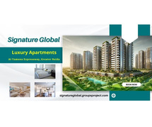 Signature Global Yamuna Expressway