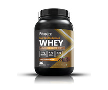 Gold Isolate: Boost Your Fitness with Top-Quality Isolate Whey Protein