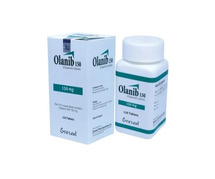 low Price of Olanib Tablet for Fallopian Tube Cancer Treatment