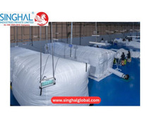 Flexible Container Liners: An Efficient Solution