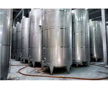 Best Air Tank Manufacturer for Custom and Standard Tanks