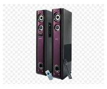 Music System Manufacturer in DELHI Arise Electronics